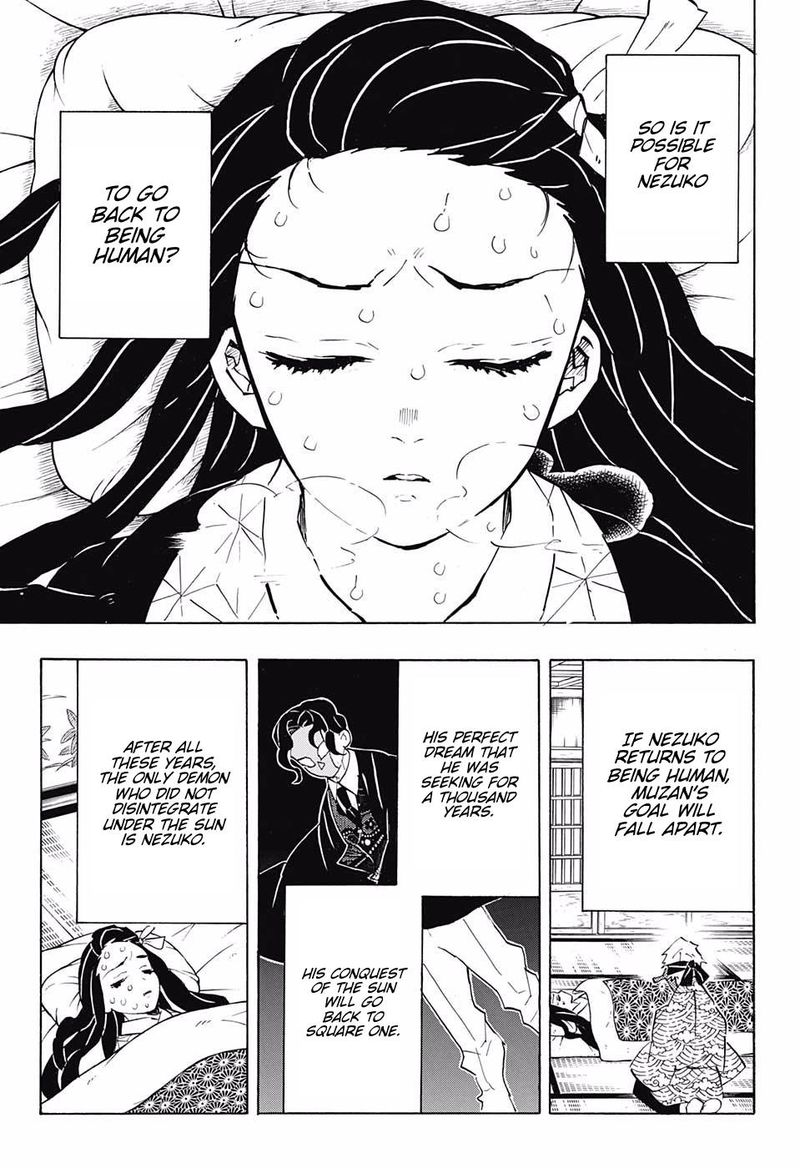 Demon Slayer Chapter 147 - Page