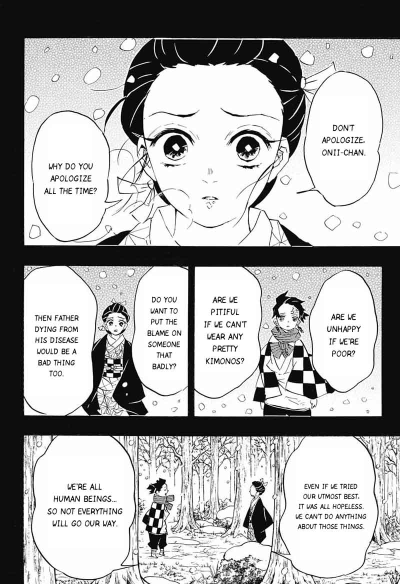 Demon Slayer Chapter 92 - Page