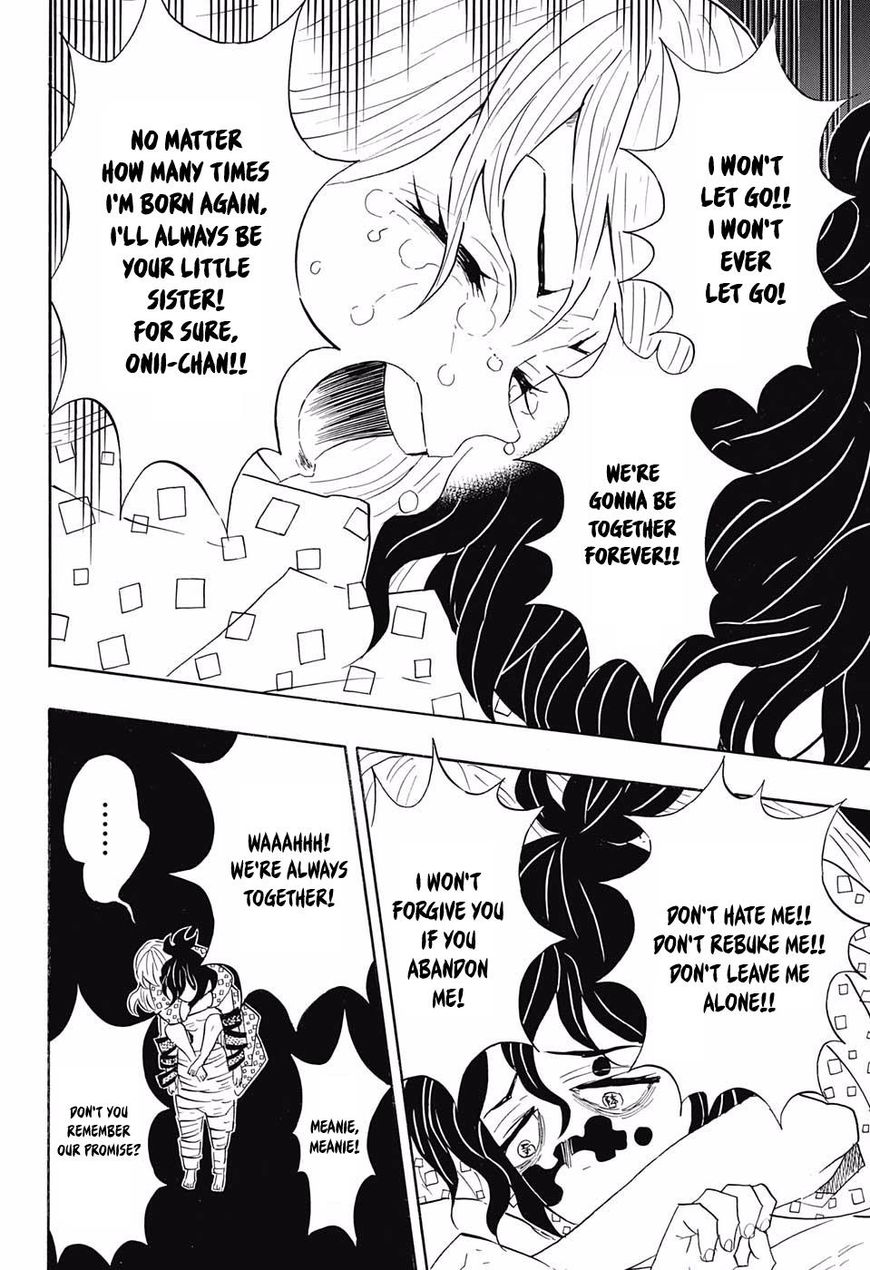 Demon Slayer Chapter 97 - Page