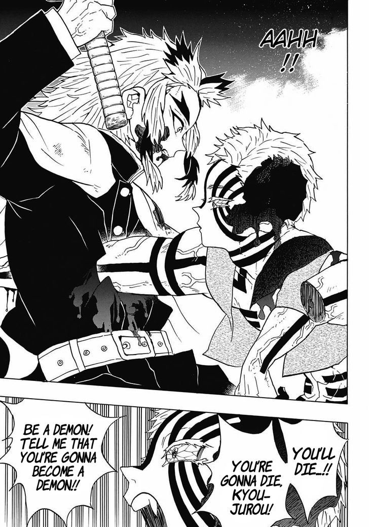 Demon Slayer Chapter 64 - Page
