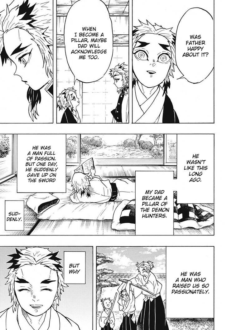 Demon Slayer Chapter 55 - Page