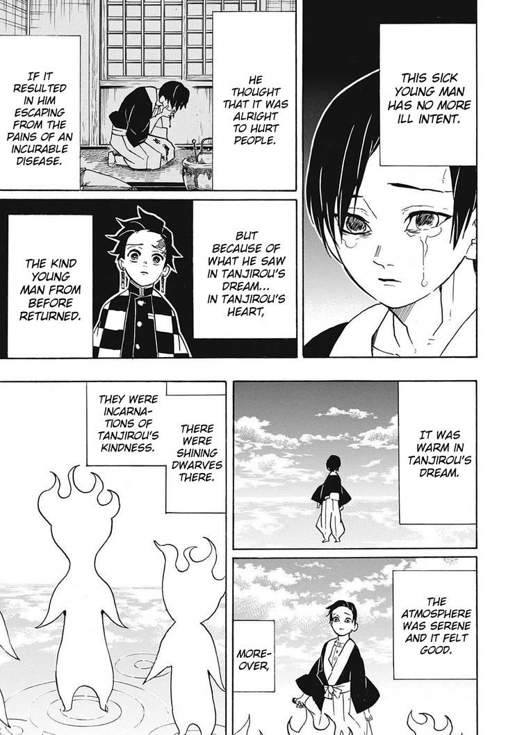 Demon Slayer Chapter 58 - Page