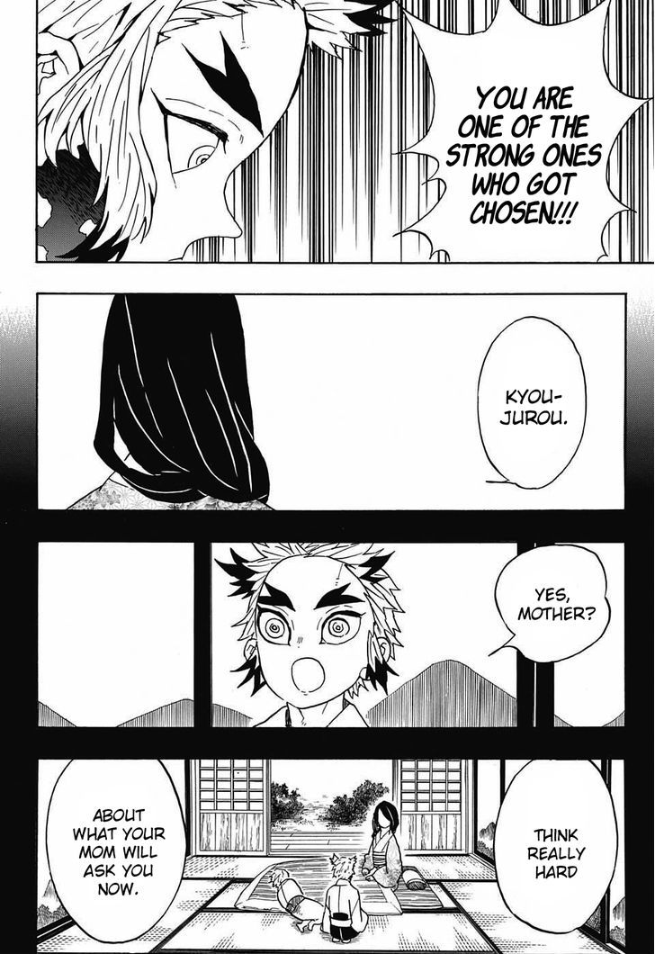 Demon Slayer Chapter 64 - Page