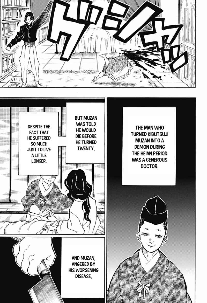 Demon Slayer Chapter 127 - Page