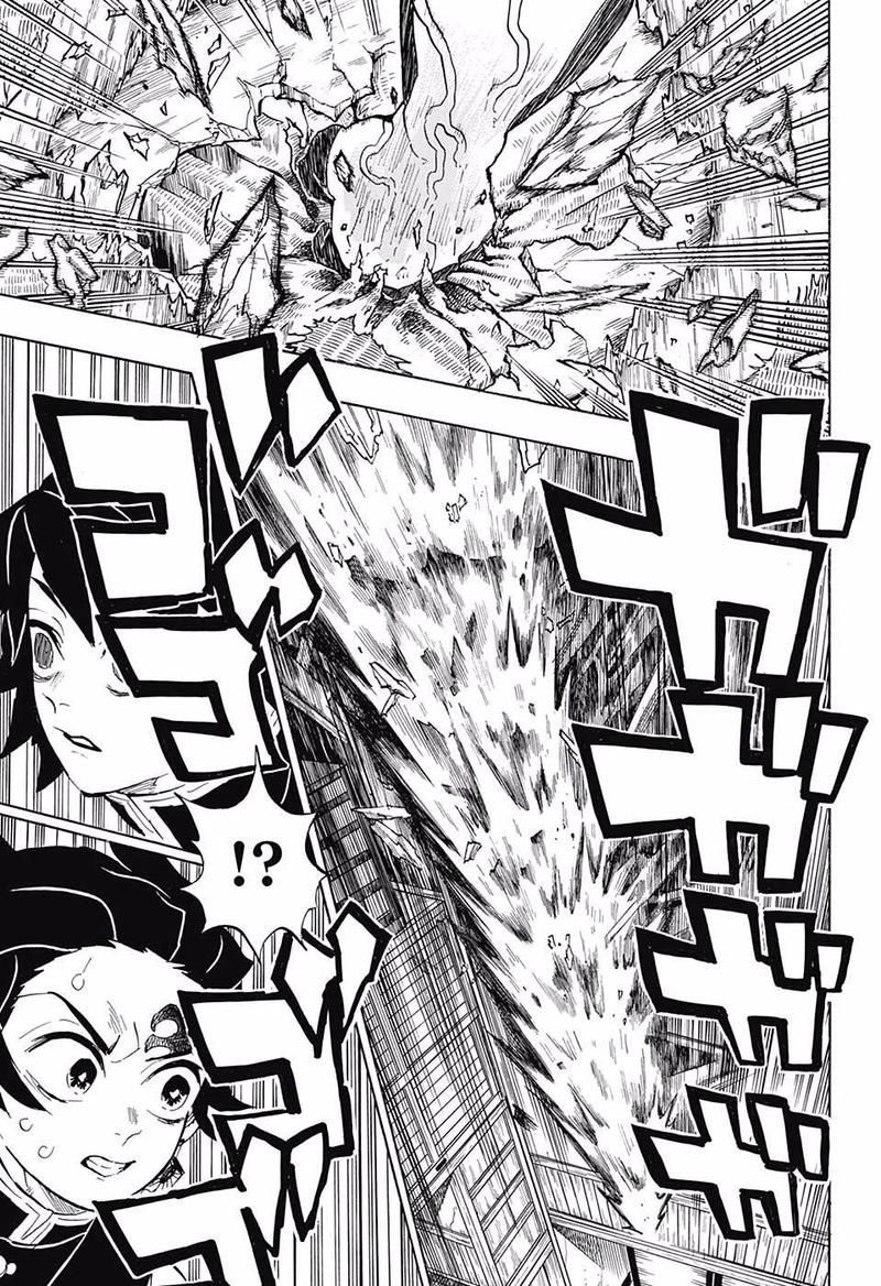 Demon Slayer Chapter 146 - Page
