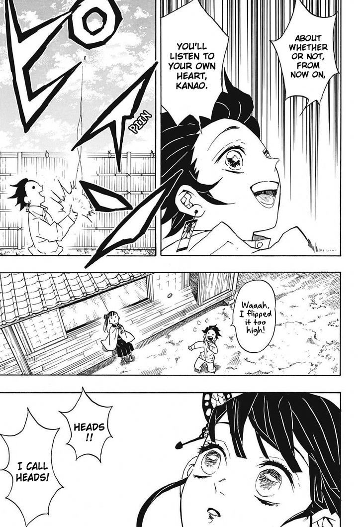Demon Slayer Chapter 53 - Page