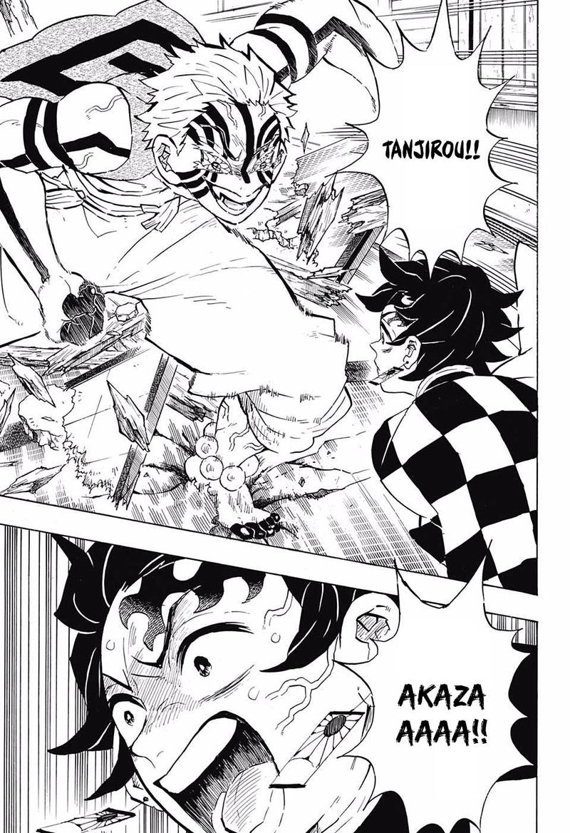 Demon Slayer Chapter 146 - Page