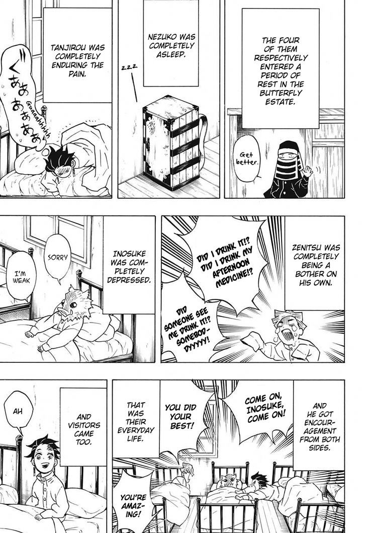 Demon Slayer Chapter 48 - Page