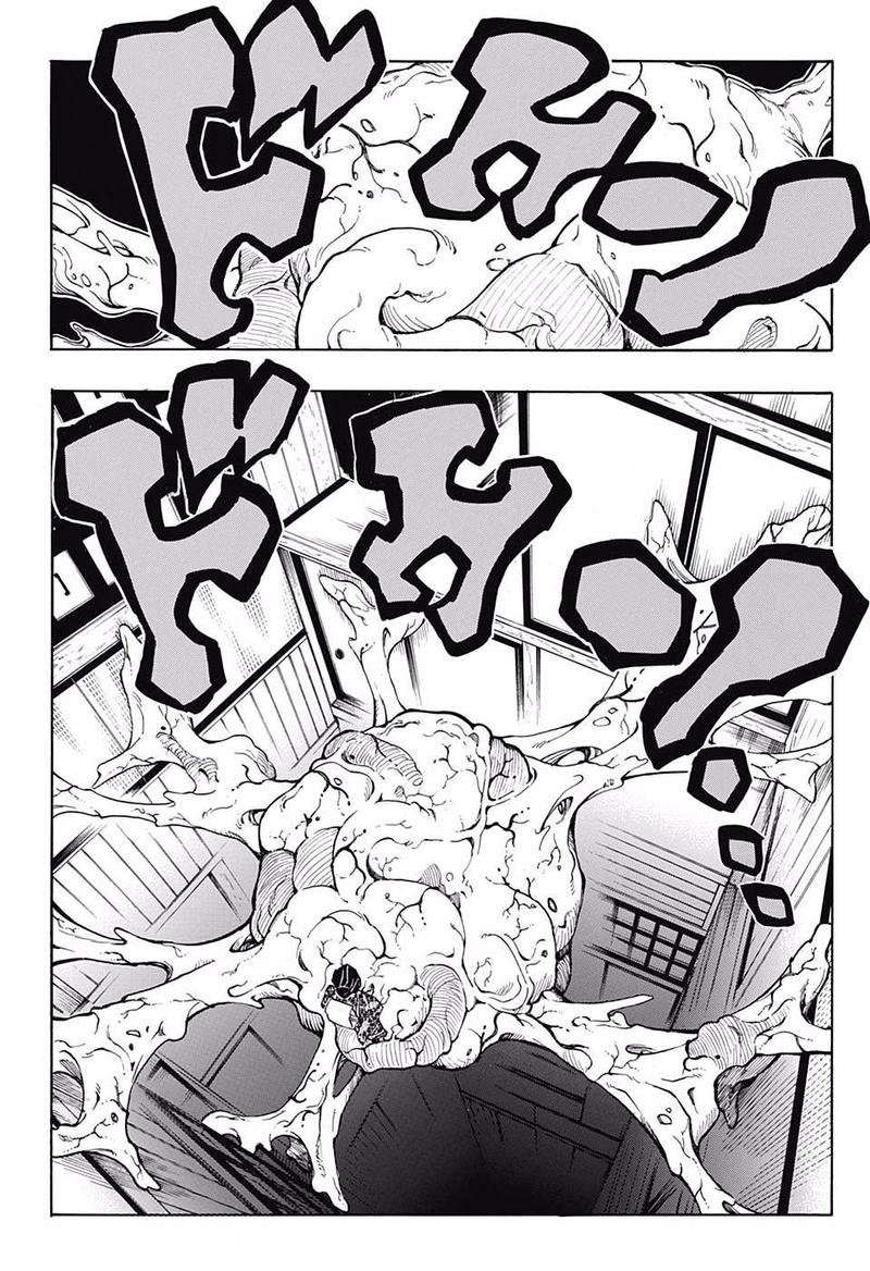 Demon Slayer Chapter 146 - Page